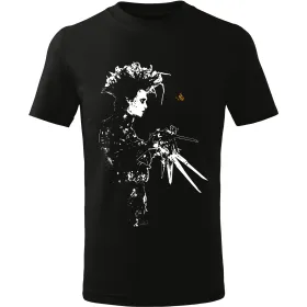 Pánské tričko Střihoruký Edward 02