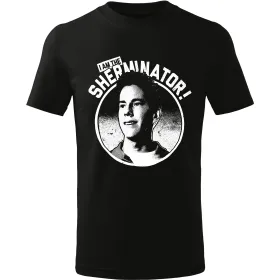 Pánské tričko Sherminator 02