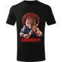 Pánské tričko Chucky 05