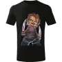 Pánské tričko Chucky 08
