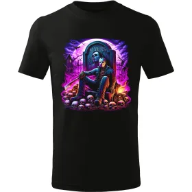 Pánské tričko Halloween 05