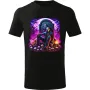 Pánské tričko Halloween 05