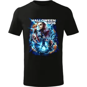 Pánské tričko Halloween 06