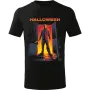 Pánské tričko Halloween 07