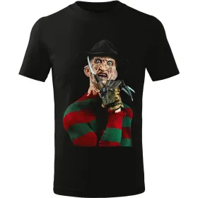Pánské tričko Freddy 06