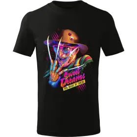 Pánské tričko Freddy 07