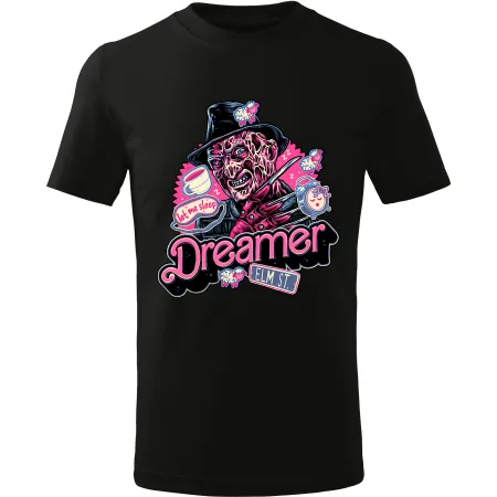 Pánské tričko Freddy 10