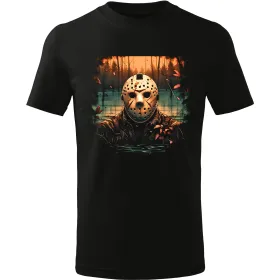 Pánské tričko Jason 03