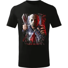 Pánské tričko Jason 05