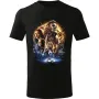 Pánské tričko Halloween 10