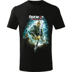 Pánské tričko Jason 07