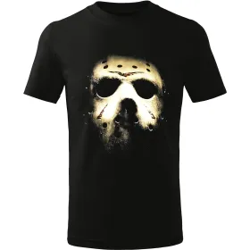 Pánské tričko Jason 08