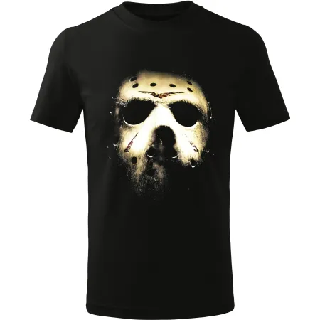 Pánské tričko Jason 08