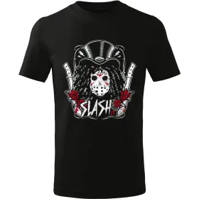 Pánské tričko Jason 10