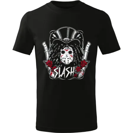 Pánské tričko Jason 10