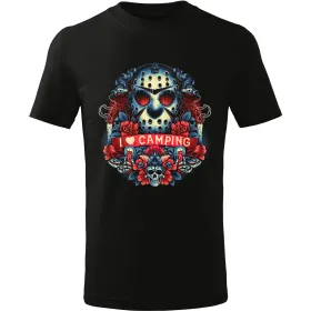 Pánské tričko Jason 11