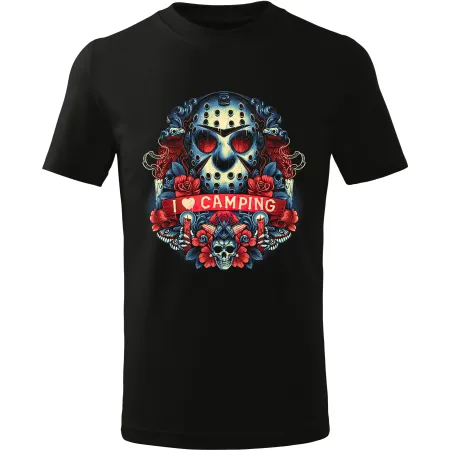 Pánské tričko Jason 11