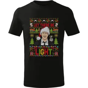 Pánské tričko Clark Ugly Sweater