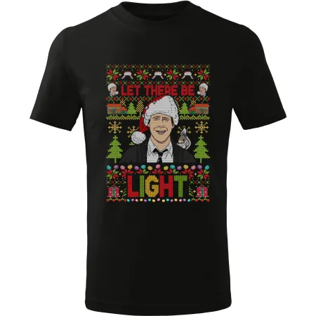 Pánské tričko Clark Ugly Sweater