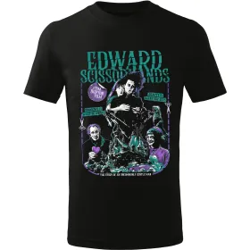 Pánské tričko Střihoruký Edward 03