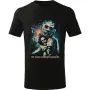 Pánské tričko Texaský masakr (Leatherface) 03