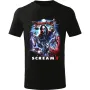 Pánské tričko Vřískot 02 (Scream)