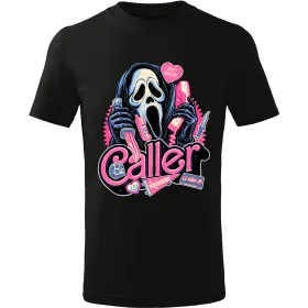 Pánské tričko Vřískot 04 (Scream)