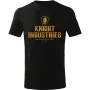 Pánské tričko Knight Industries
