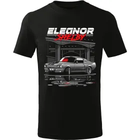 Pánské tričko 60 sekund 02