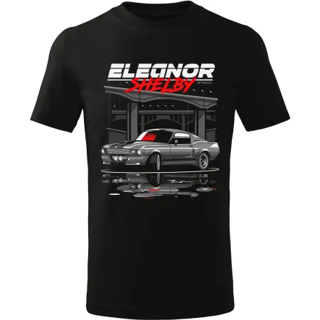 Pánské tričko 60 sekund 02