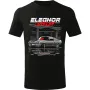 🚗 Pánské tričko Eleanor Shelby GT500 – legenda mezi muscle cars!
Stylové černé tričko s detailním potiskem legendárního auta Eleanor Shelby GT500 je ideální pro všechny fanoušky silných amerických vozů. Motiv inspirovaný ikonickým muscle carem zaručeně zaujme každého automobilového nadšence a perfektně doladí streetwear outfit.
👕 Materiál: 100 % bavlna, 190 g/m² – kvalitní a příjemná látka, která drží tvar i barvu.🖤 Potisk: Vysoce kvalitní a odolný tisk s precizním zpracováním detailů legendárního Shelby GT500.🧍 Střih: Unisex – pohodlný pro muže i ženy.🔥 Styl: Streetwear / auto motivy / muscle car fashion.

✅ Skvělé tričko pro autíčkáře, sběratele a fanoušky amerických muscle cars.✅ Ideální na auto srazy, do města nebo jako stylový dárek.✅ Originální motiv Eleanor Shelby GT500.
