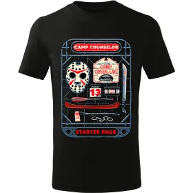 Pánské tričko Jason 12