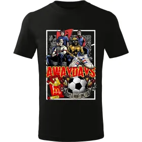 Pánské tričko Hooligans 05