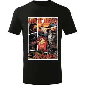 Pánské tričko Hooligans 06