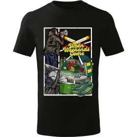 Pánské tričko Hooligans 04