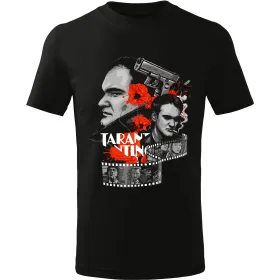Pánské tričko Tarantino