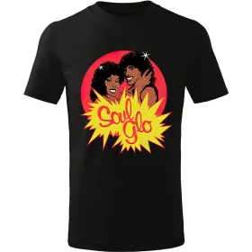 Pánské tričko Soul Glo