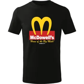 Pánské tričko McDowells