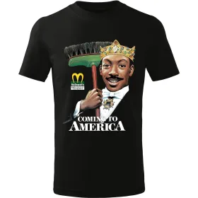 Pánské tričko Akeem