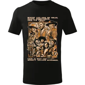 Pánské tričko Pro pár dolarů navíc