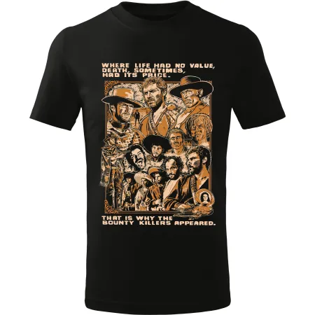 Pánské tričko Pro pár dolarů navíc