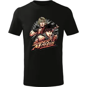 Pánské tričko Zoolander