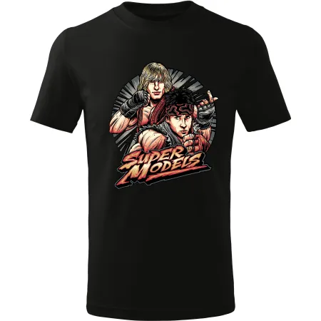 Pánské tričko Zoolander