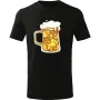 Pánské tričko Beer