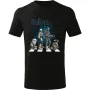 Pánské tričko Robots