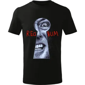 Pánské tričko Shining 01