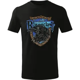 Pánské tričko Havraspár