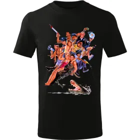 Pánské tričko Policejní akademie 5