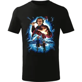 Pánské tričko Shining 02