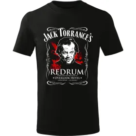 Pánské tričko Shining 03